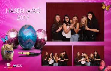 4Vierteltakt Events - Hasenjagd 2017 