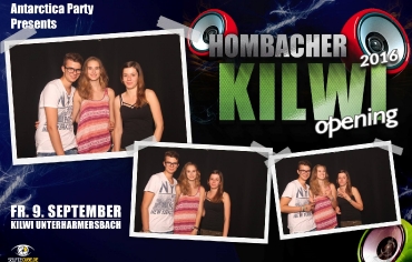 Antarctica Kilwi Unterharmersbach 2016