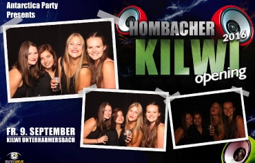 Antarctica Kilwi Unterharmersbach 2016